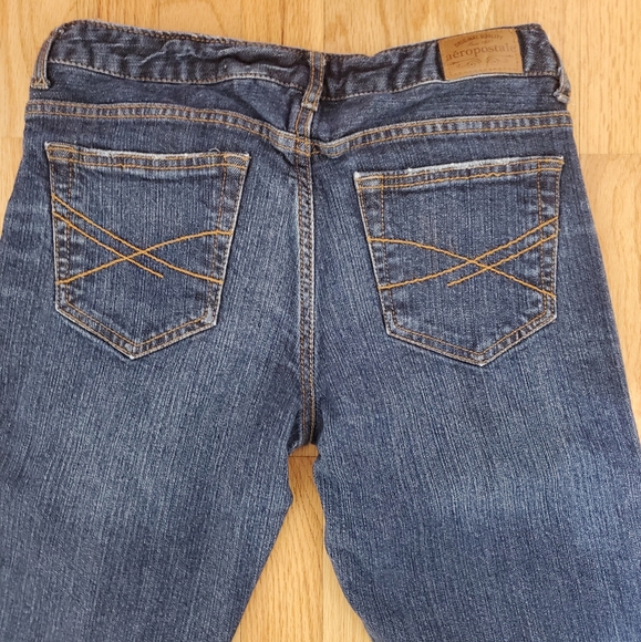 Aeropostale Skinny jeans - Picture 2 of 3